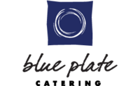 Blue Plate