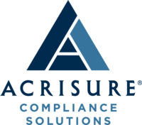 Acrisure Compliance Solutions