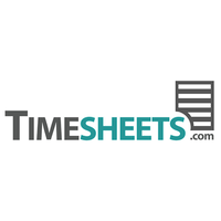 Timesheets