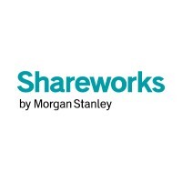 Shareworks by Morgan Stanley