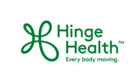 Hinge Health