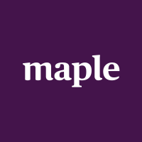 Maple