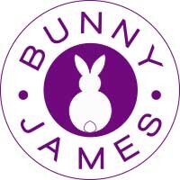 Bunny James