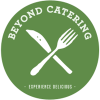 Beyond Catering