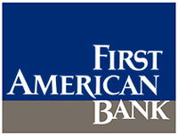 First American Bank - Health Account Services