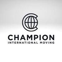 Champion International Moving, Ltd