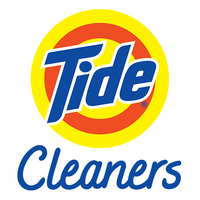 Tide Cleaners