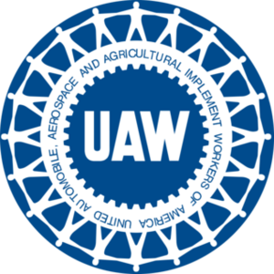 UAW Legal Plan