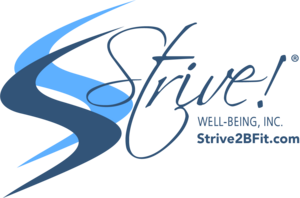 Strive Well-Being, Inc. 