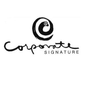 Corporate Signature