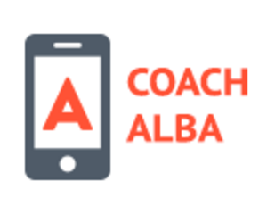 Coach Alba