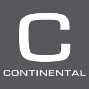 Continental Servers
