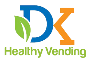 DK Healthy Vending