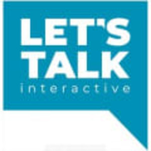 Let’s Talk Interactive